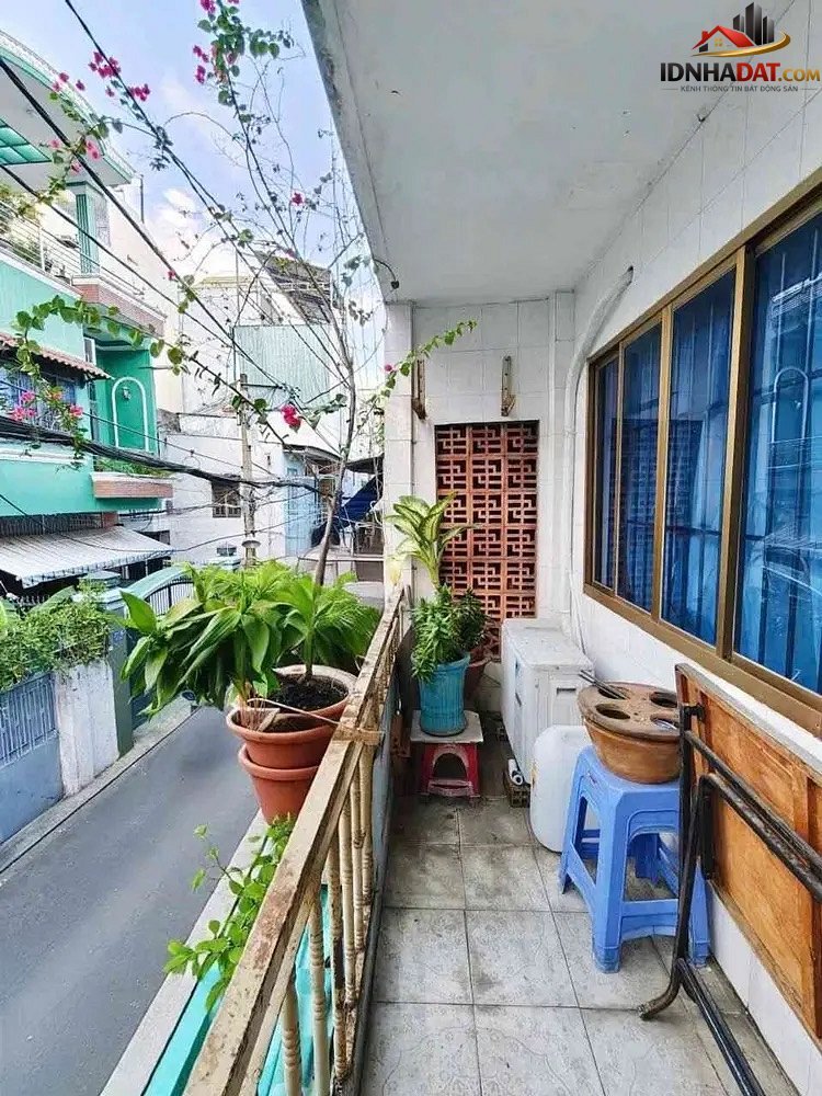Căn góc 2 mặt tiền – Hẻm xe hơi 5m – T… – Bán nhà mặt phố Quận Tân Bình – TP Hồ Chí Minh giá 7 – 10 tỷ