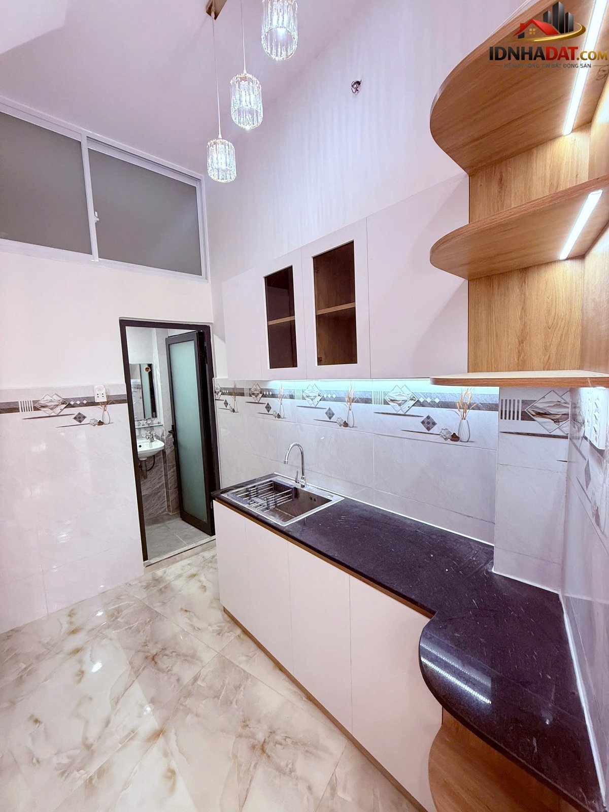 Mặt tiền kinh doanh nail tóc Đường Cao Xuân Dục – Phường cũ 12 Quận 8 – Thành phố Hồ Chí Minh – Diện tích 27m2 – Giá 5.2 tỷ