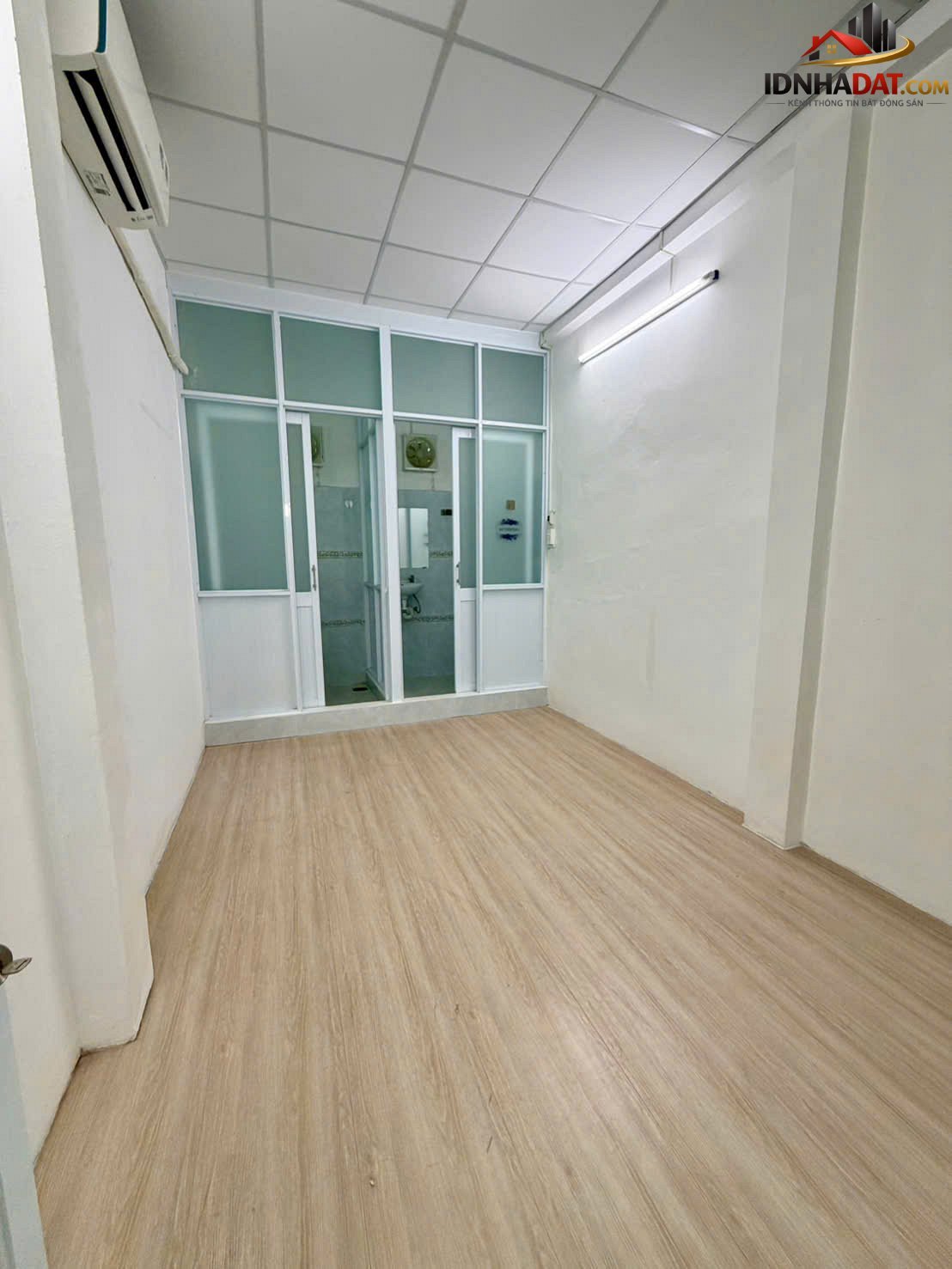 Nhà shhc hẻm 6m oto quay đầu kinh doanh tại nhà được Hưng Phú – Phường cũ 10 Quận 8 – Phường mới 10 – Thành phố Hồ Chí Minh – Diện tích 40m2 – Giá 5.3 tỷ