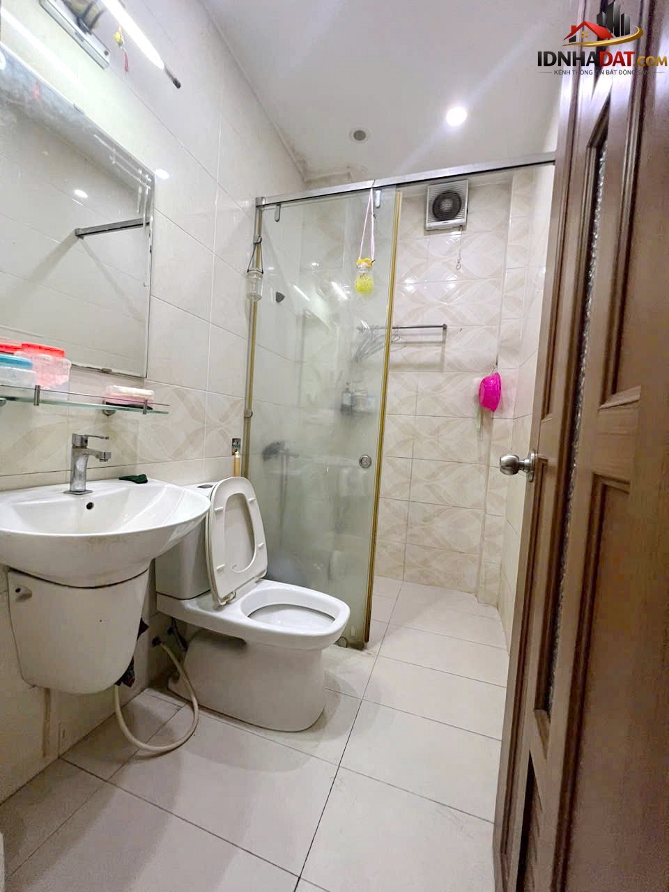Nhà 4 tầng nở hậu l mặt tiền view bờ kè lò gốm p12q6 – Bán nhà đất Đường Lò Gốm – Phường cũ 12 Quận 6 – Phường mới 12 – Thành phố Hồ Chí Minh 44m2 8.4 tỷ