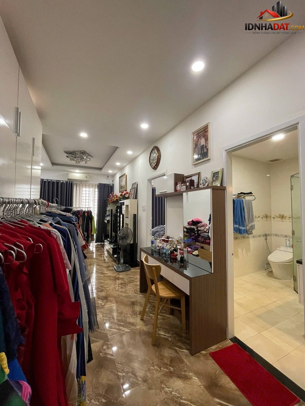 Khu bàu cát tân bình hiếm, 5 tầng sang trọng, thang máy Bán nhà đất Đường Nguyễn Hồng Đào – Phường cũ 13 Quận Tân Bình – Phường mới 13 – Thành phố Hồ Chí Minh 66m2 23.9 tỷ