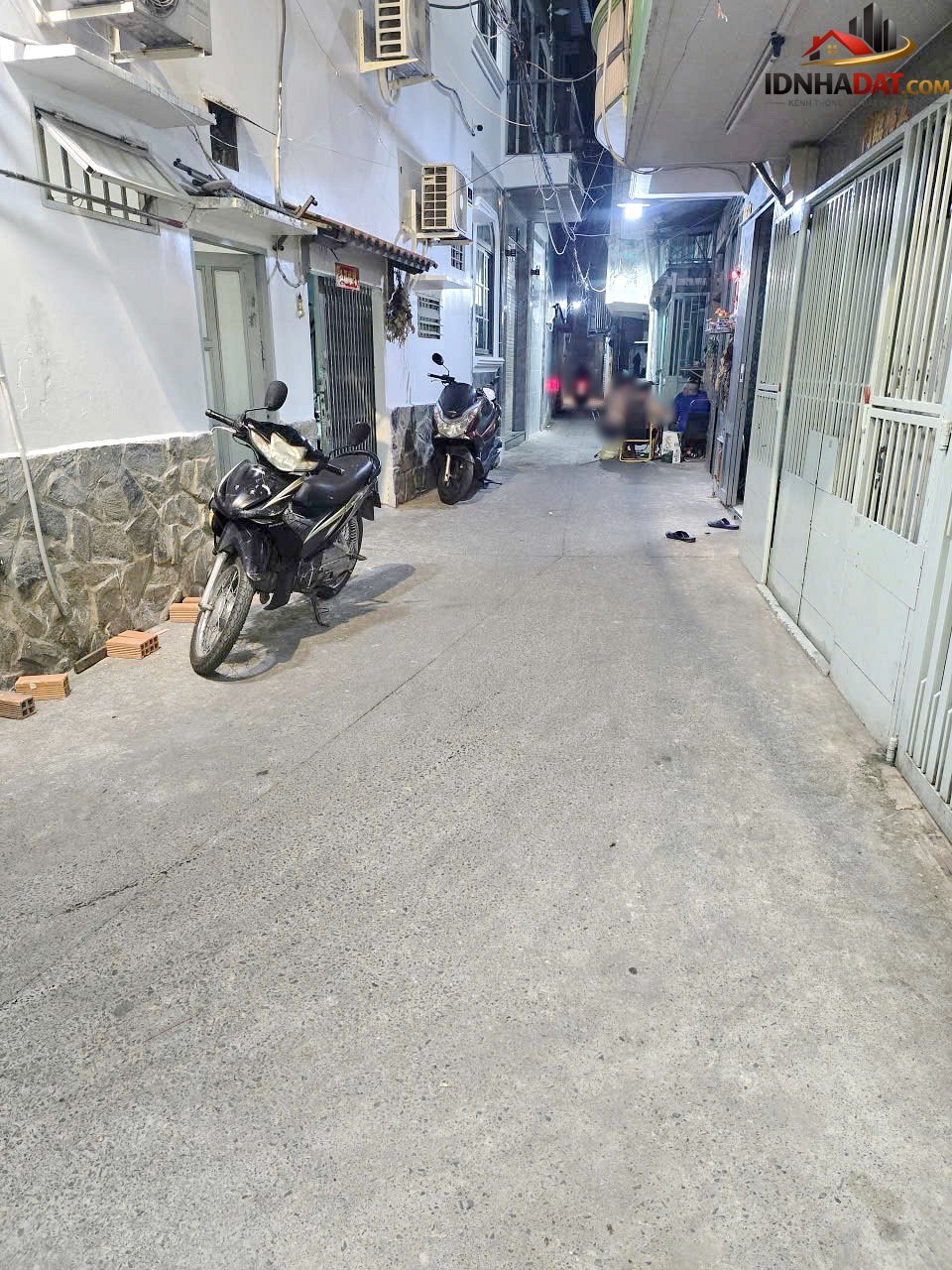 Nhà mới 2 lầu hẻm 475 tùng thiện vương p12 -q8 Bán nhà đất Đường Tùng Thiện Vương – Phường cũ 12 Quận 8 – Phường mới 12 – Thành phố Hồ Chí Minh 49m2 5.48 tỷ