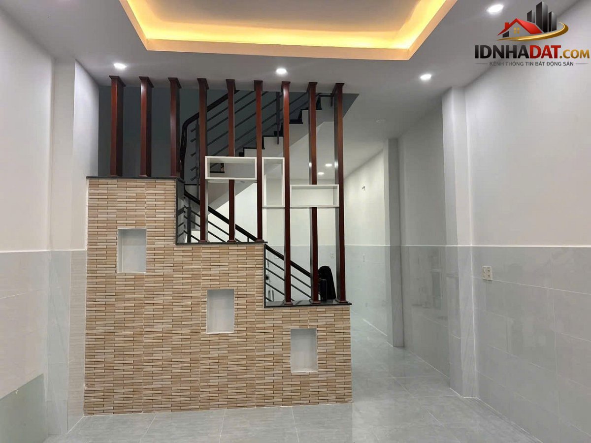 Nhà mới 1 lầu dt rộng 44m2 ngay công viên phần mềm quang trung q12 – Bán nhà đất Đường đông-bac – Phường cũ Tân Chánh Hiệp Quận 12 – Phường mới Tân Chánh Hiệp – Thành phố Hồ Chí Minh 4.25 tỷ