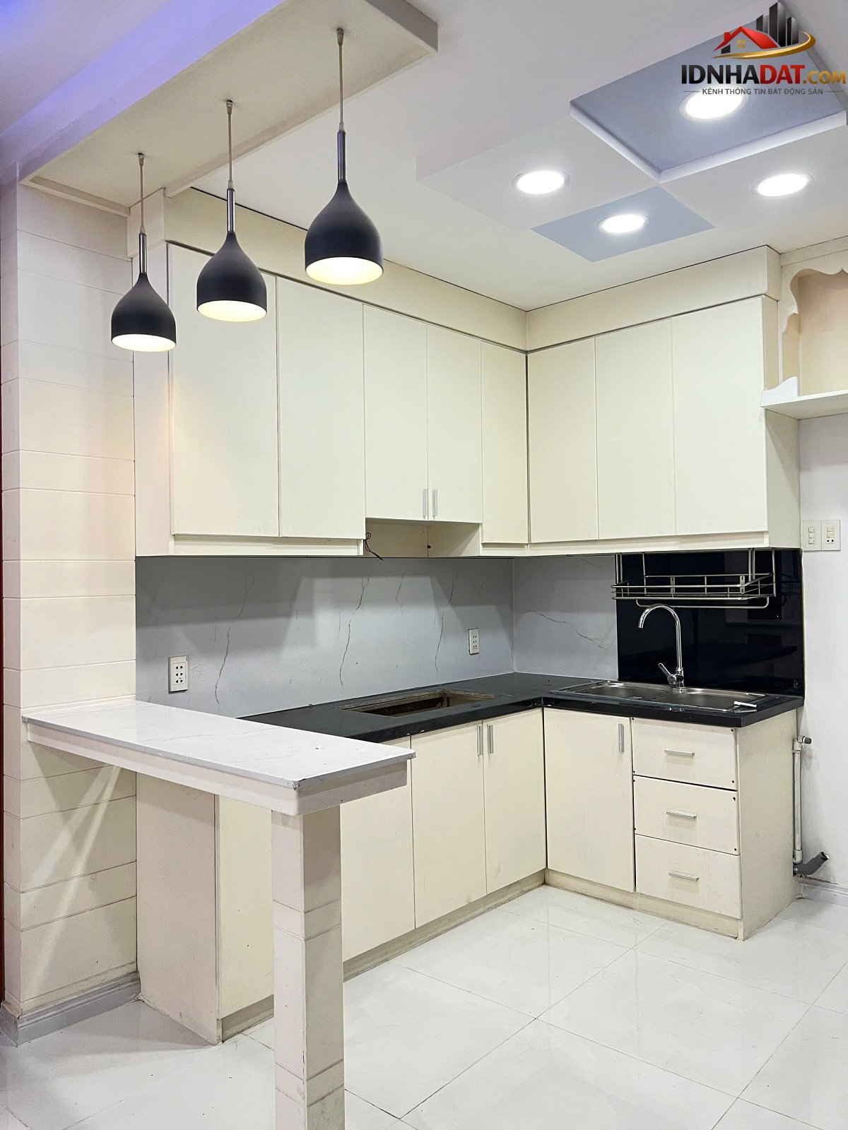 Nhà mới 2 tầng hẻm cụt đường chánh hưng p10q8 – Bán nhà đất Đường Chánh Hưng – Phường cũ 10 Quận 8 – Phường mới 10 – Thành phố Hồ Chí Minh 30m2 3.38 tỷ