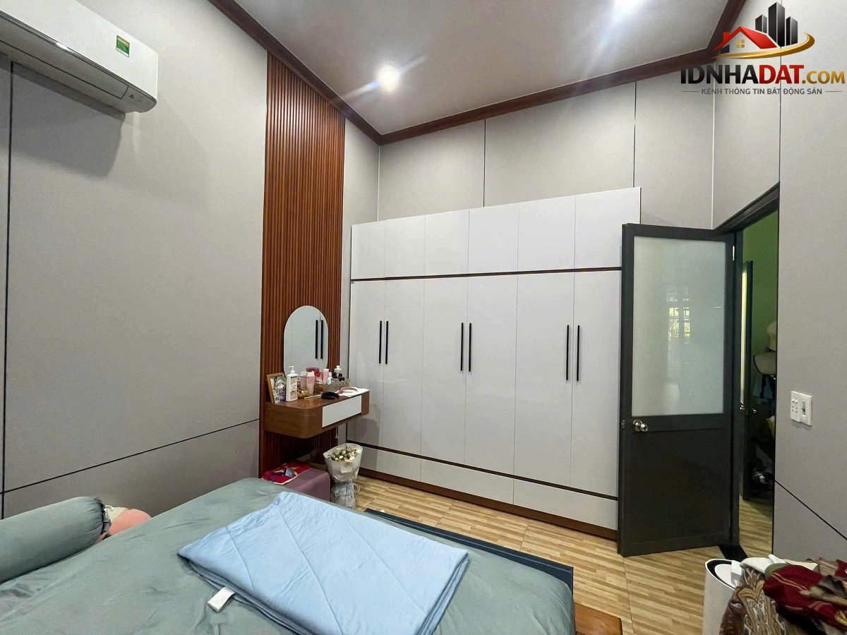 Nhà 2 tầng đường phan thị nể – sát biển – vị trí đẹp Bán nhà đất Đường Phan Thị Nể – Phường cũ Hòa Minh – Quận Liên Chiểu – Phường mới Hòa Khánh – Thành phố Đà Nẵng 99m2 7.65 tỷ