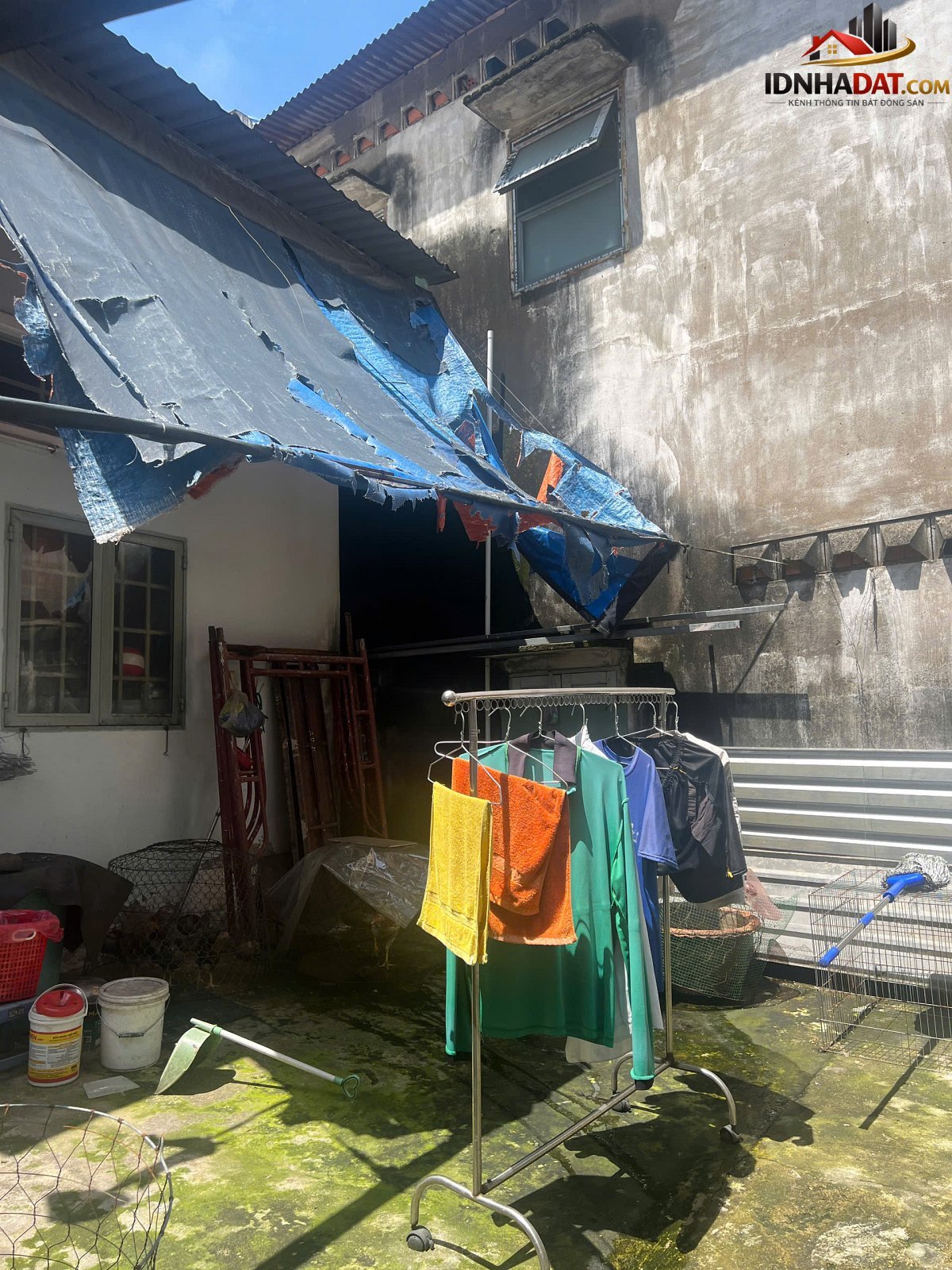 Nhà diện tích lớn 182m2 hẻm thông đường chánh hưng p9q8. giá 9.2 tỷ – Bán nhà đất Đường Chánh Hưng – Phường cũ 9 Quận 8 – Phường mới 9 – Thành phố Hồ Chí Minh
