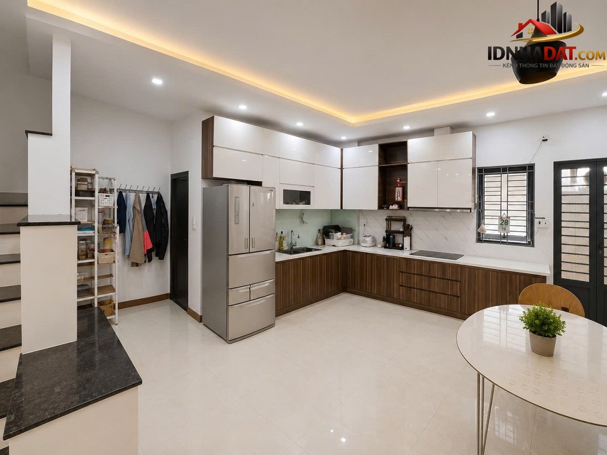 Bán nhà đất Đường Phan Xích Long – Phường cũ 3 Quận Phú Nhuận – Phường mới 3 – Thành phố Hồ Chí Minh 78m2 18500000000