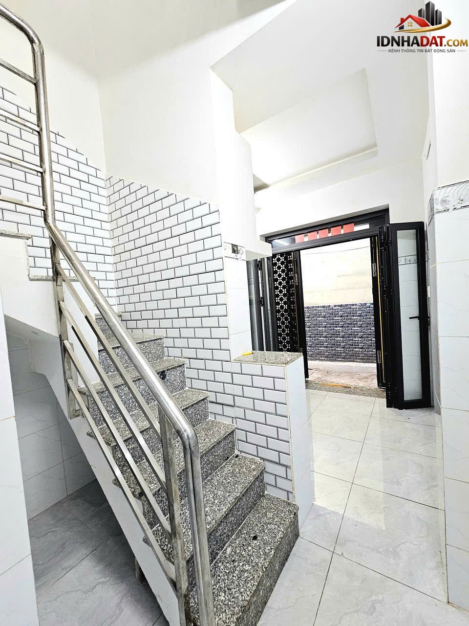 Nhà lầu hẻm 372 tùng thiện vương p13q8 p.phú định – Bán nhà đất Đường Tùng Thiện Vương – Phường cũ 13 Quận 8 – Phường mới Phú Định – Thành phố Hồ Chí Minh 25m2 3.78 tỷ