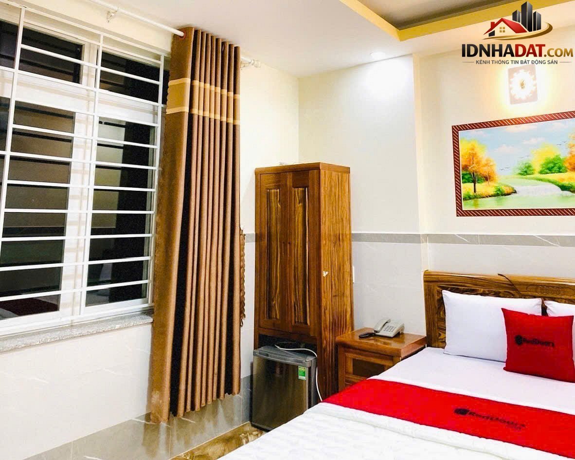 Bán nhà đất Đường Nguyễn Minh Hoàng – Phường cũ 12 Quận Tân Bình – Phường mới Bảy Hiền – Thành phố Hồ Chí Minh 158m2 19.5 tỷ