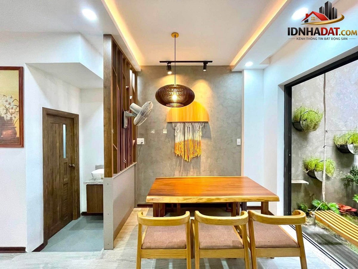 Siêu phẩm – nhà 3 tầng 3 mê nguyễn huy tự – sát ngay bãi tắm Bán nhà đất Đường Nguyễn Huy Tự – Phường cũ Hòa Minh Quận Liên Chiểu – Phường mới Hòa Minh – Thành phố Đà Nẵng 76m2 6.95 tỷ