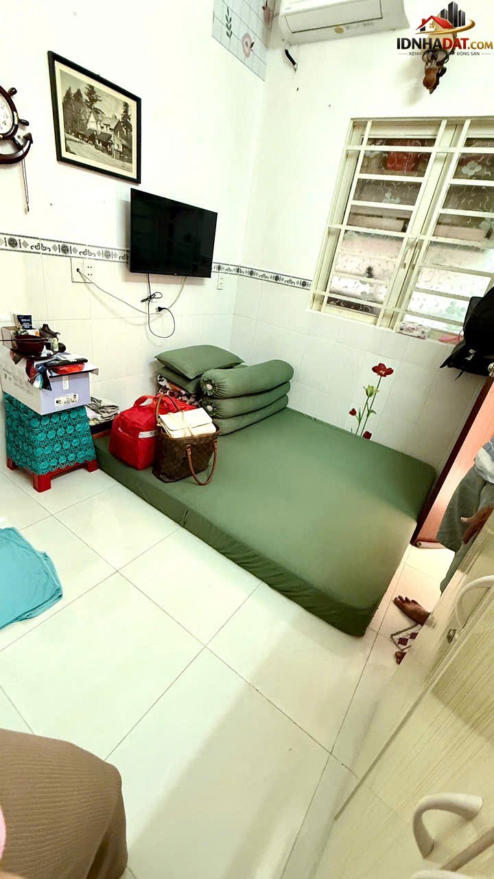 Nhà ngay chợ ba đình p10q8 p.chánh hưng – Bán nhà đất Đường Ba Đình – Phường cũ Chánh Hưng Quận 8 – Phường mới Chánh Hưng – Thành phố Hồ Chí Minh 36m2 4.78 tỷ