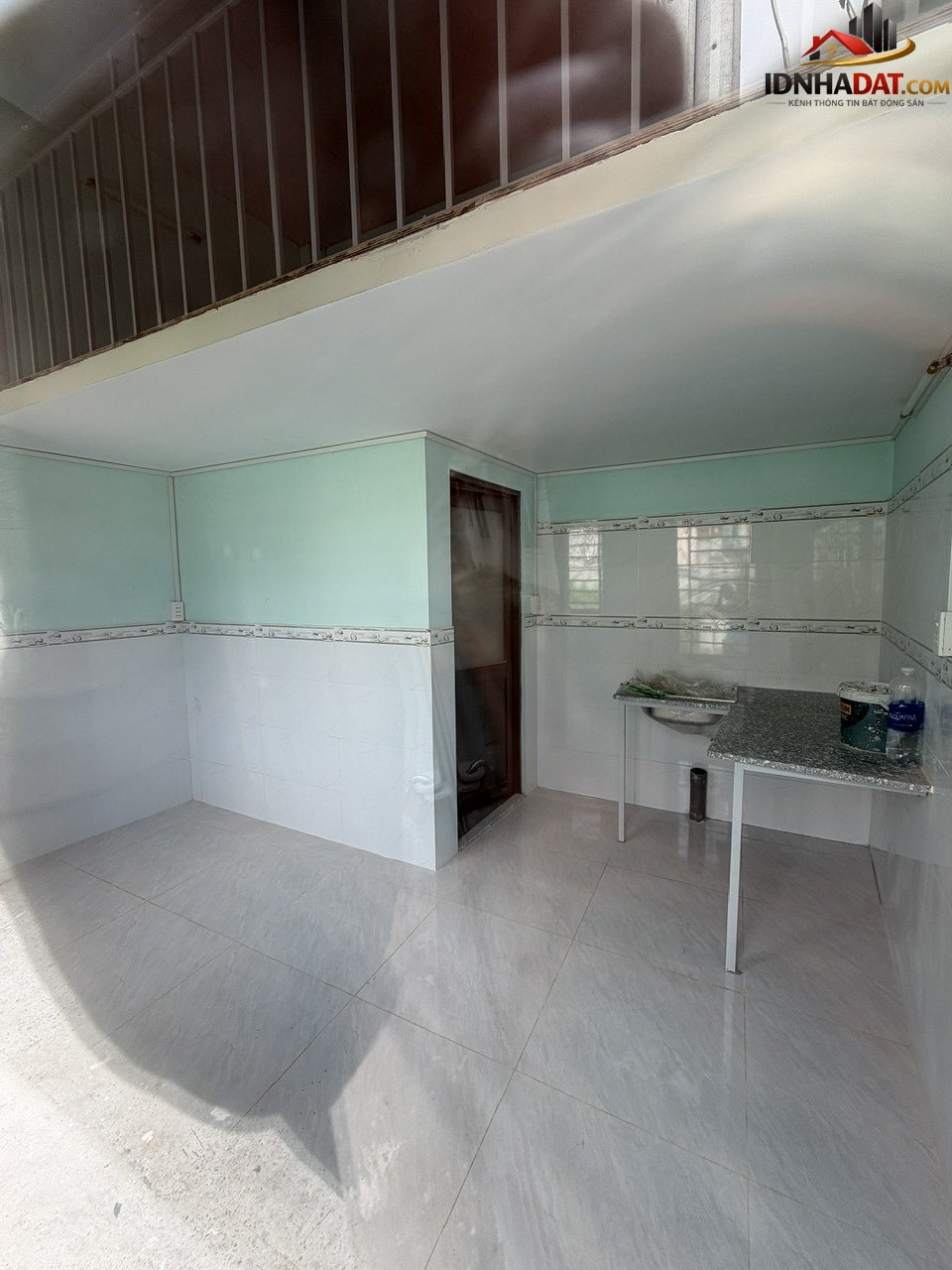 Nhà mới xây có gác lửng – hẻm 96 đào tông ng… – Bán nhà trong ngõ, hẻm Huyện Nhà Bè – TP Hồ Chí Minh giá Dưới 3 tỷ