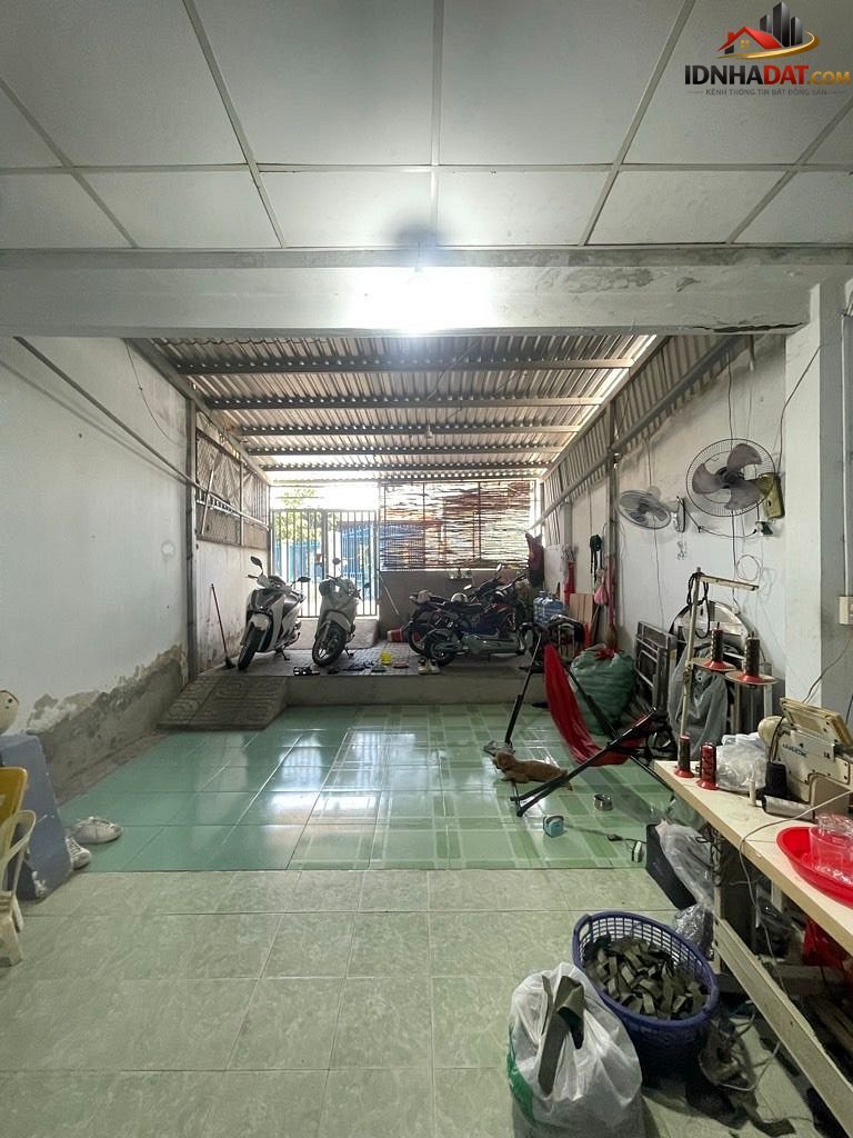 Bán nhà rộng 130m2 sổ hồng Đường Lê Văn Khương – Phường cũ Tân Thới Hiệp Quận 12 – Phường mới Tân Thới Hiệp – Thành phố Hồ Chí Minh giá 5.5 tỷ
