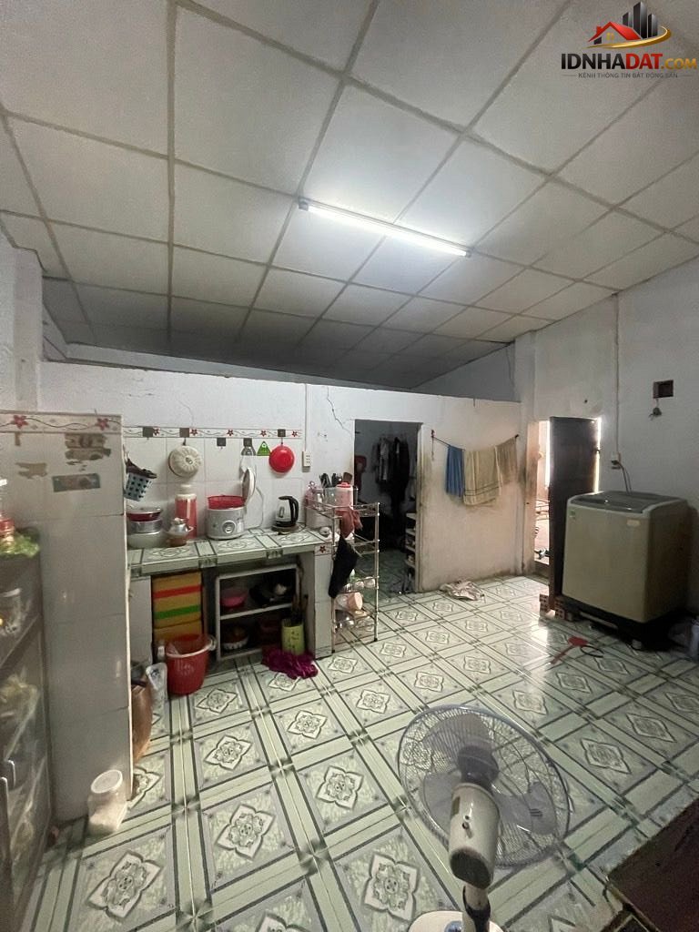 Bán nhà rộng 130m2 sổ hồng Đường Lê Văn Khương – Phường cũ Tân Thới Hiệp Quận 12 – Phường mới Tân Thới Hiệp – Thành phố Hồ Chí Minh giá 5.5 tỷ