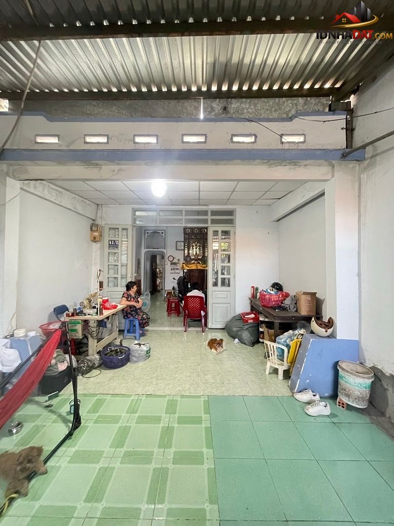 Bán nhà rộng 130m2 sổ hồng Đường Lê Văn Khương – Phường cũ Tân Thới Hiệp Quận 12 – Phường mới Tân Thới Hiệp – Thành phố Hồ Chí Minh giá 5.5 tỷ