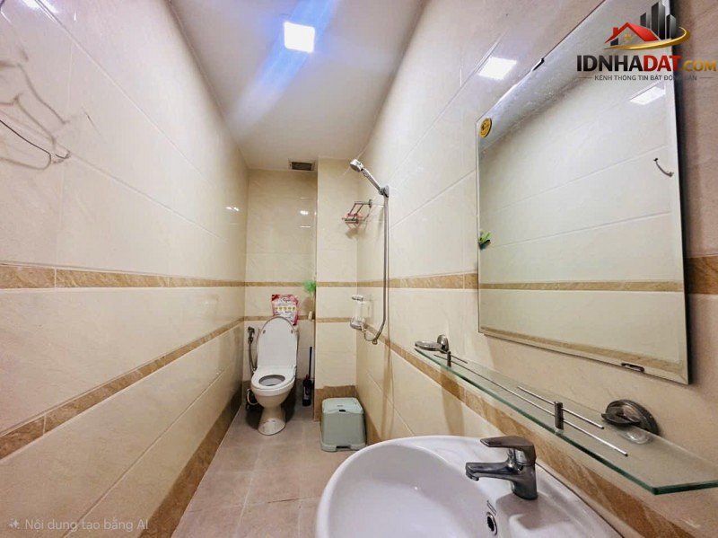 Bán nhà đất Đường Số 51 – Phường cũ Hiệp Bình Chánh Quận Thủ Đức – Phường mới Hiệp Bình Chánh – Thành phố Hồ Chí Minh 55m2 7.39 tỷ