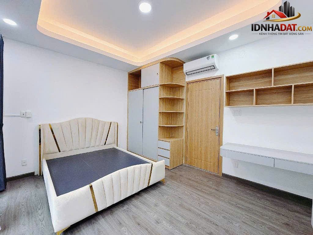 Cần bán nhà Đường Nguyễn Thị Thập – Phường cũ Tân Hưng Quận 7 – Phường mới Tân Hưng – Thành phố Hồ Chí Minh diện tích 65m2 giá 12 tỷ