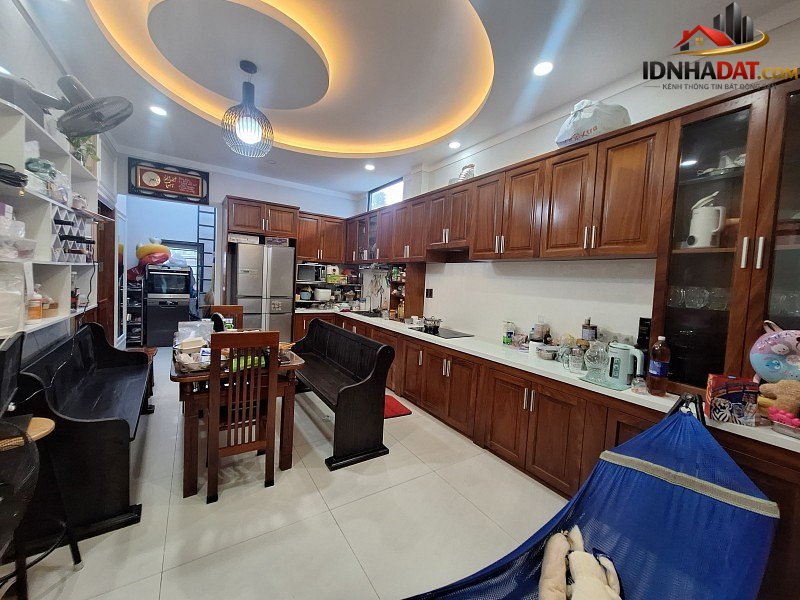 Bán nhà đường số 35 – Phường cũ Hiệp Bình Chánh Quận Thủ Đức – Phường mới Hiệp Bình Chánh – Thành phố Hồ Chí Minh diện tích 240m2 giá 9.98 tỷ