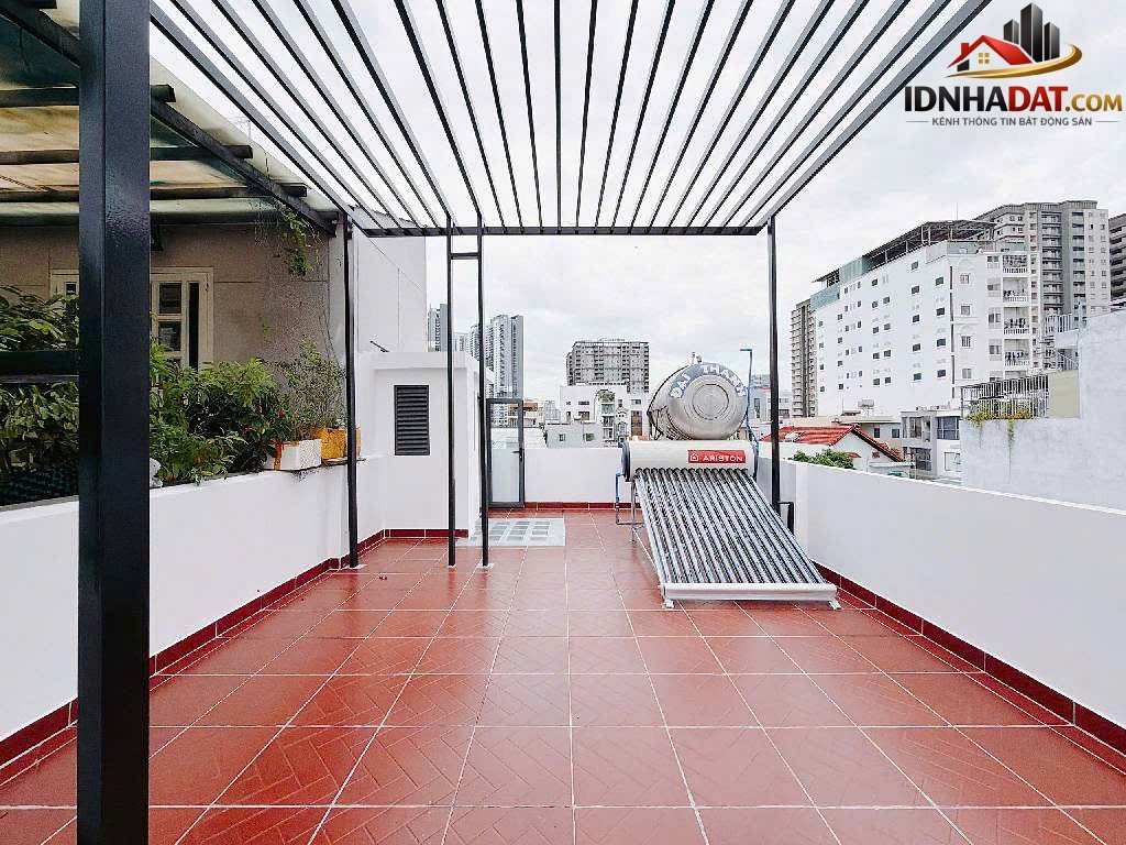 Cần bán nhà Đường Nguyễn Thị Thập – Phường cũ Tân Hưng Quận 7 – Phường mới Tân Hưng – Thành phố Hồ Chí Minh diện tích 65m2 giá 12 tỷ