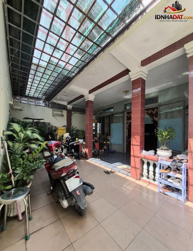 Bán nhà đất Đường Nguyễn Văn Quá – Phường cũ Đông Hưng Thuận Quận 12 – Phường mới Đông Hưng Thuận – Thành phố Hồ Chí Minh 200m2 19.5 tỷ