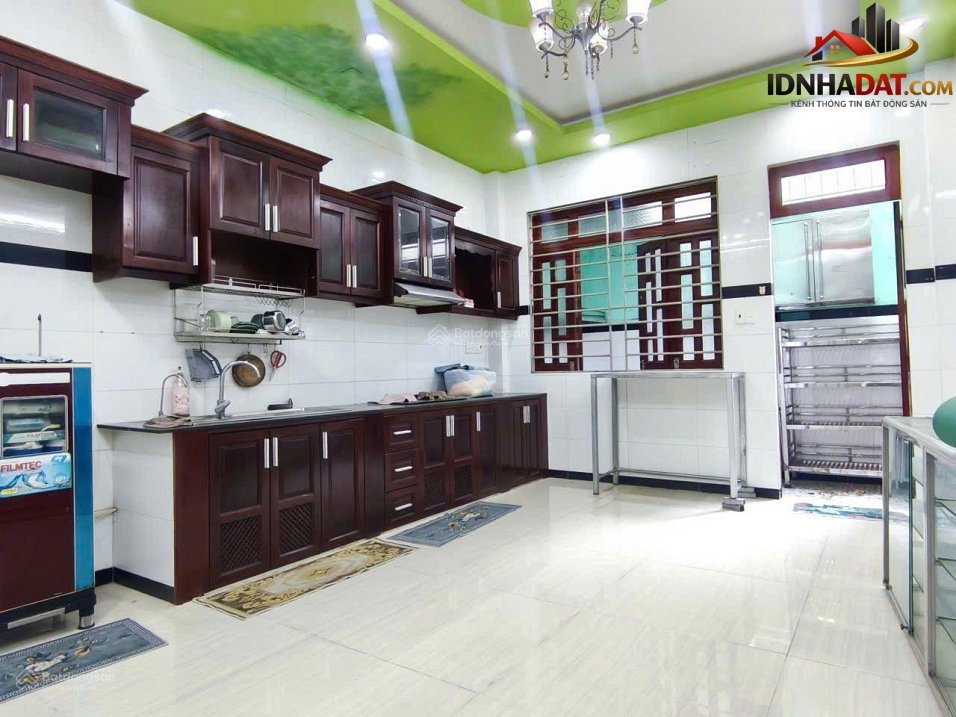 Nhà mặt tiền kdc bình hưng – 4 tầng ngang 4x… – Bán nhà mặt phố Quận 8 – TP Hồ Chí Minh giá 7 – 10 tỷ