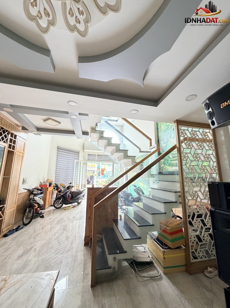 Bán nhà đất Đường Nguyễn Tư Nghiêm – Phường cũ Bình Trưng Tây Quận 2 – Phường mới Bình Trưng Tây – Thành phố Hồ Chí Minh 112m2 15.45 tỷ