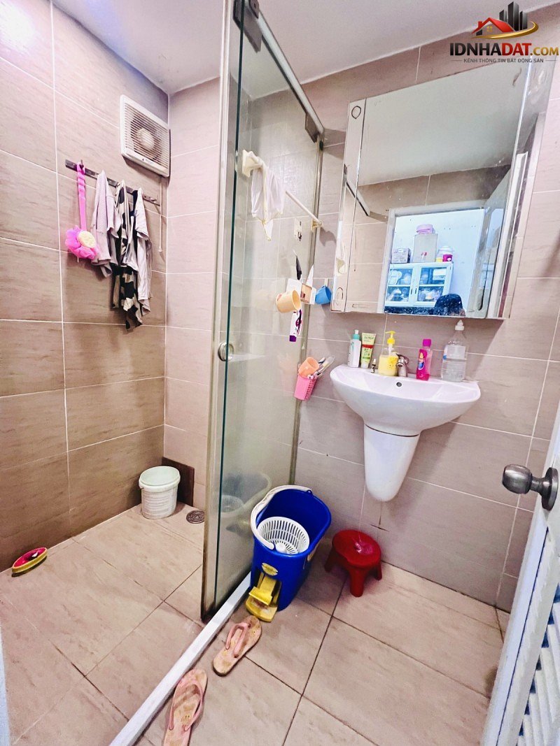 Bán nhà đất Đường Thạch Lam – Phường cũ Không xác định Quận Tân Phú – Phường mới Không xác định – Thành phố Hồ Chí Minh 54m2 5.6 tỷ