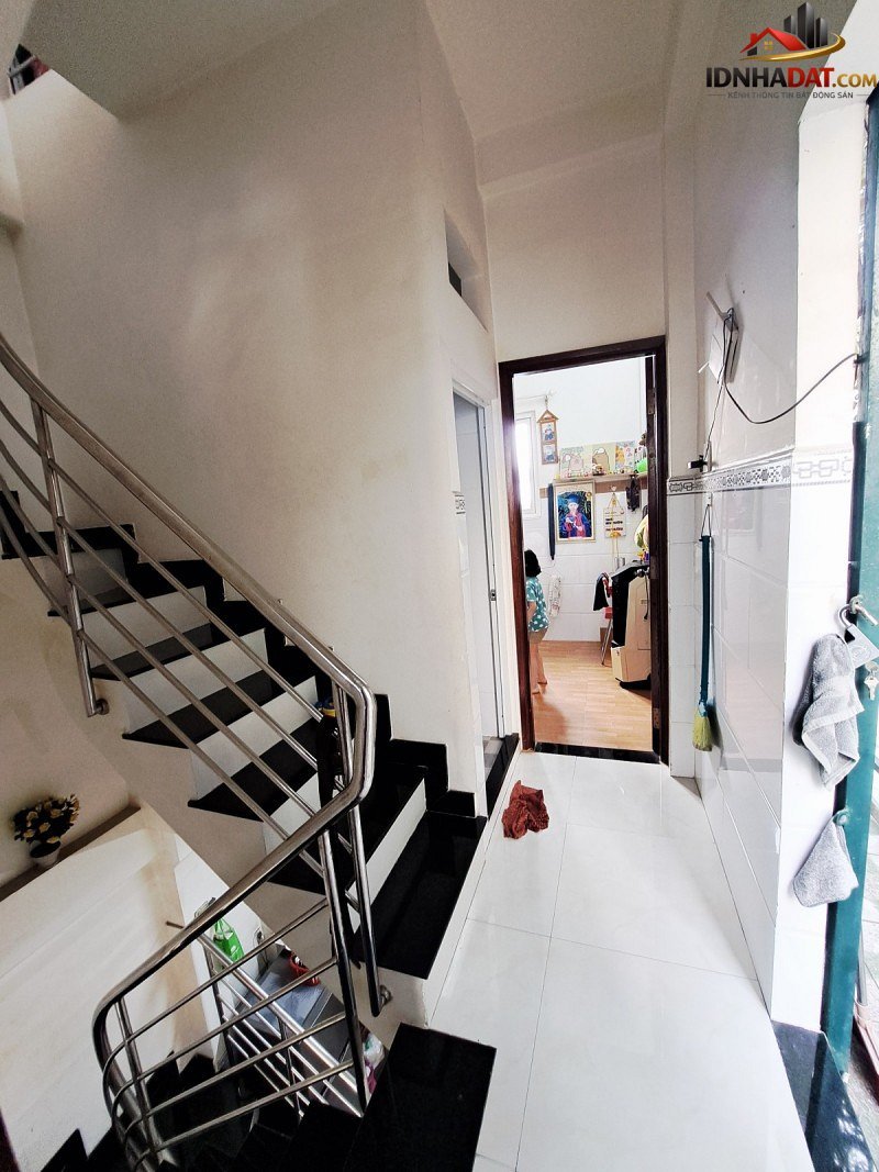 Lạc Long Quân Q11 hẻm 4m 35m2 2 tầng SHR chỉ 4.8 tỷ – Bán nhà đất Đường Lạc Long Quân – Phường cũ Tân Bình Quận Tân Bình – Phường mới Tân Bình – Thành phố Hồ Chí Minh