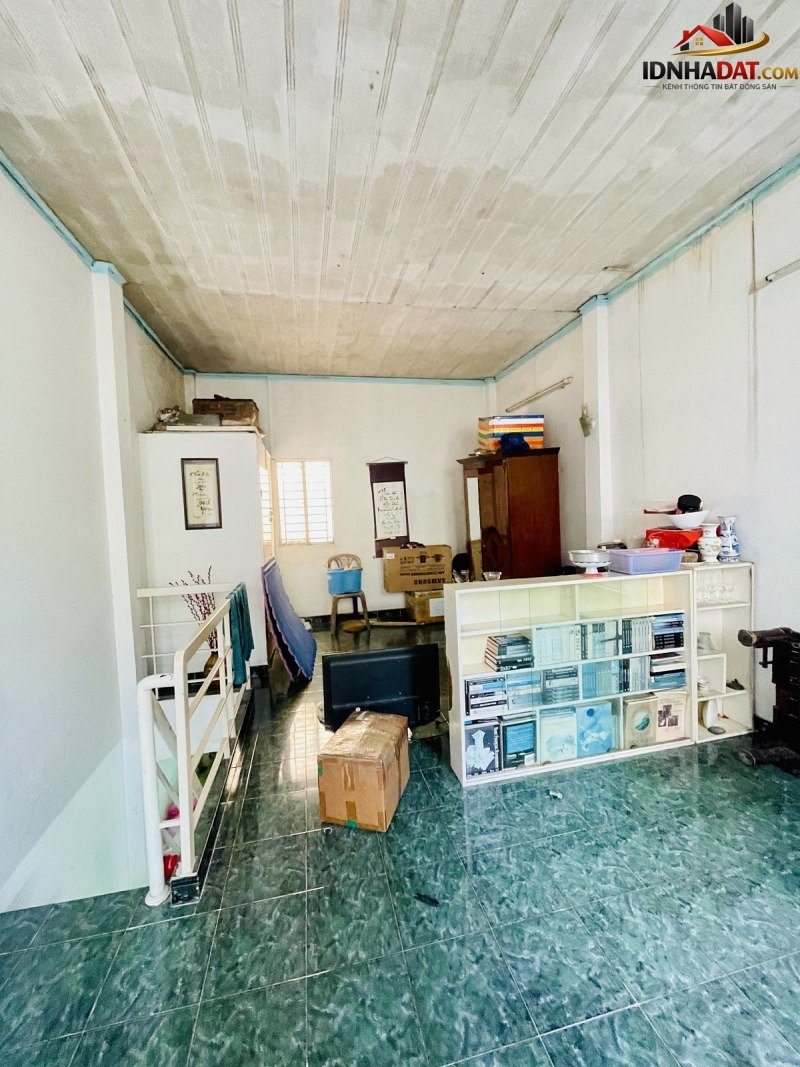 Bán nhà đất Đường Tô Hiệu – Phường cũ Tân Quý Quận Tân Phú – Phường mới Tân Quý – Thành phố Hồ Chí Minh 41m2 4.99 tỷ