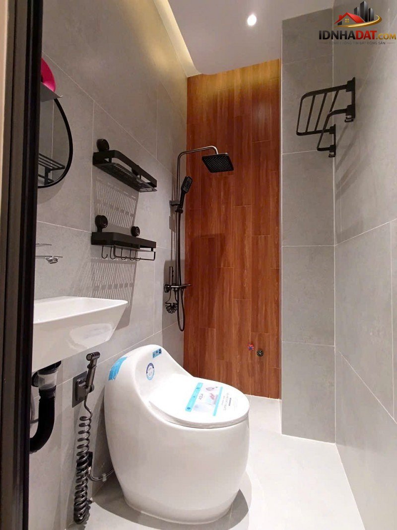 Nhà đẹp 4 tầng full nội thất Thạch Lam Tân Phú chỉ 4.28 tỷ – Bán nhà đất Đường Thạch Lam – Phường cũ Tân Phú Quận Tân Phú – Phường mới Tân Phú – Thành phố Hồ Chí Minh