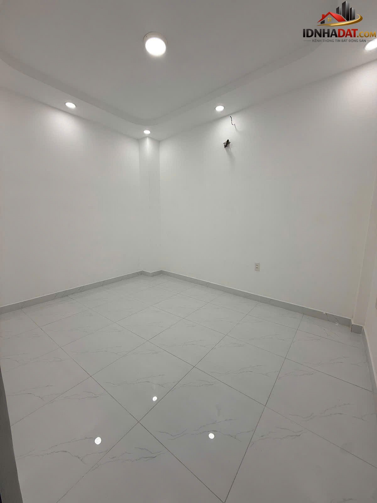 Bán nhà đất Đường Liên Khu 8-9 – Phường cũ Bình Trị Đông B – Quận Bình Tân – Phường mới Bình Trị Đông – Thành phố Hồ Chí Minh 48m2 5.1 tỷ