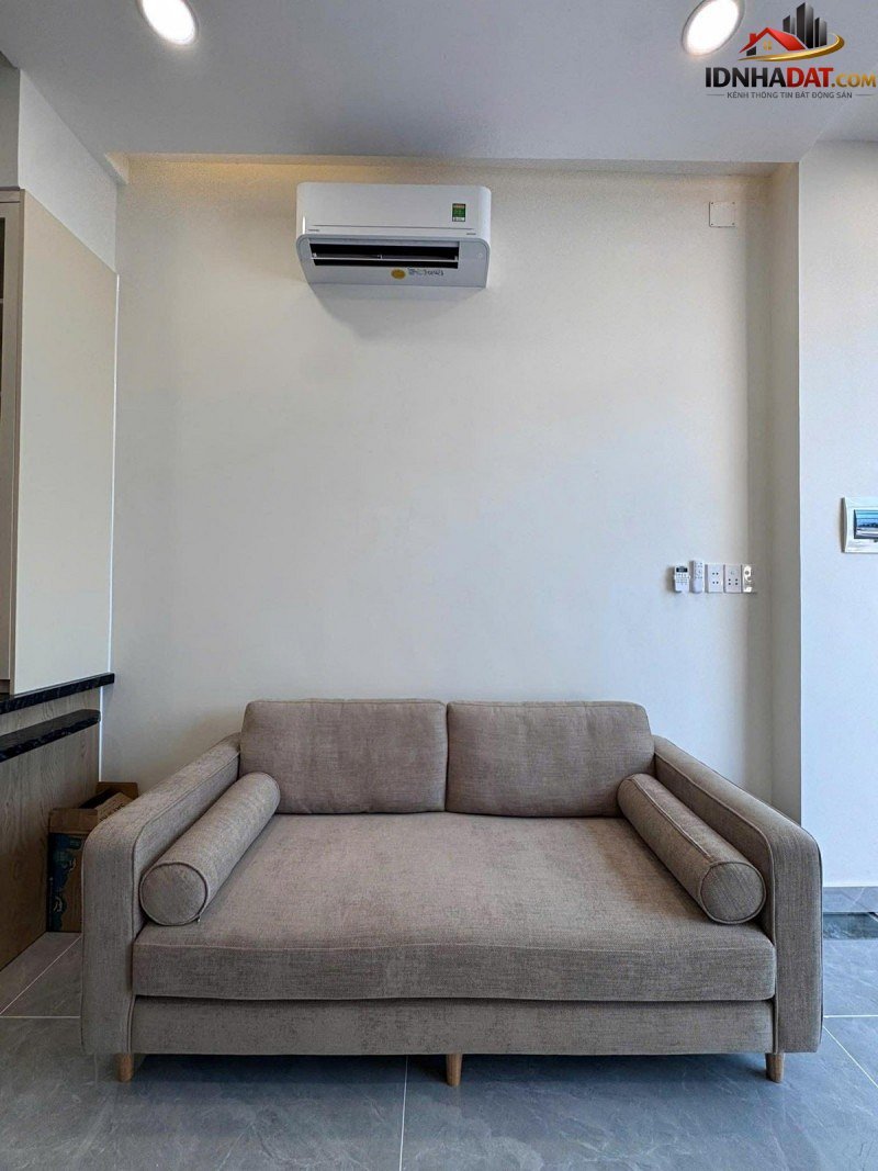 Nhà mới 4 tầng sát Lữ Gia 27m2 sân thượng full nội thất cao cấp chỉ 5.68 tỷ – Bán nhà đất Đường Lữ Gia – Phường cũ Tân Bình Quận Tân Bình – Phường mới Tân Bình – Thành phố Hồ Chí Minh