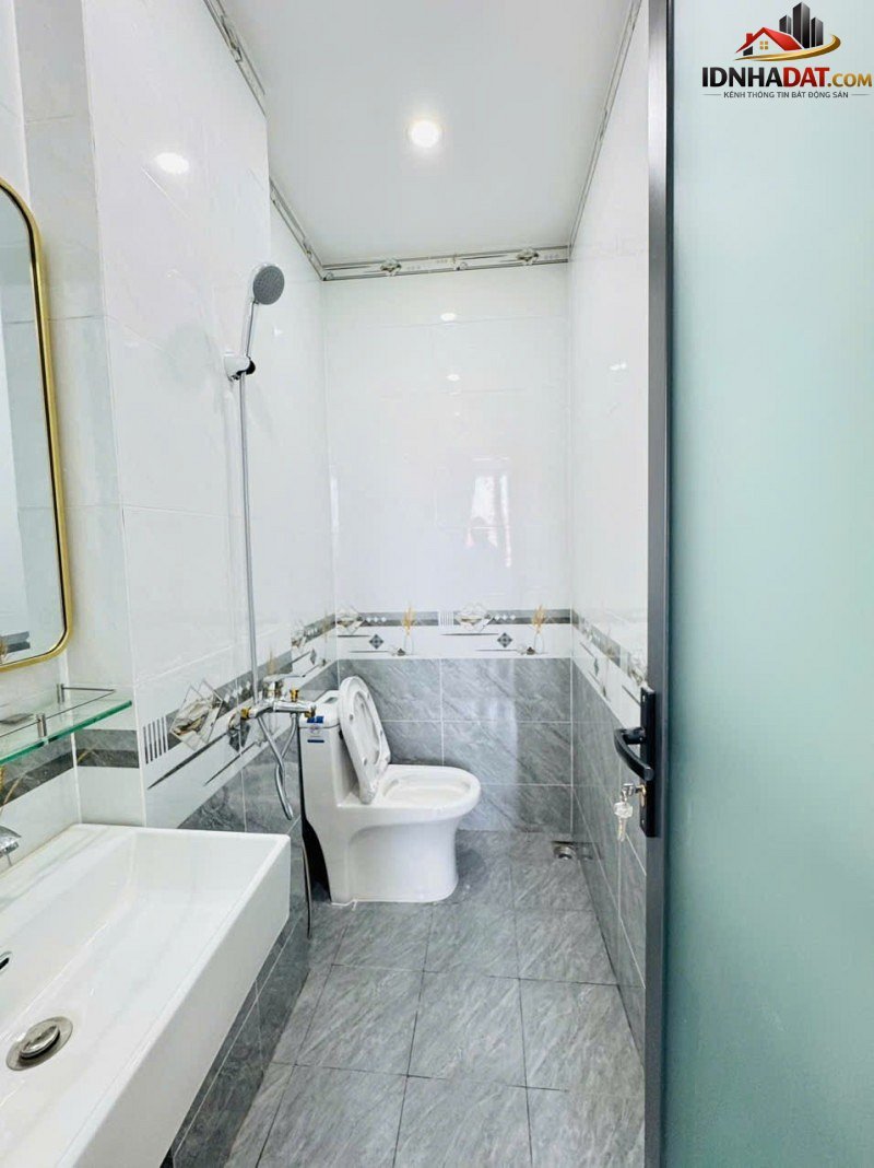 Bán nhà đường số 49 – Phường cũ Hiệp Bình Chánh Quận Thủ Đức – Phường mới Hiệp Bình Chánh – Thành phố Hồ Chí Minh diện tích 56m2 giá 6.85 tỷ