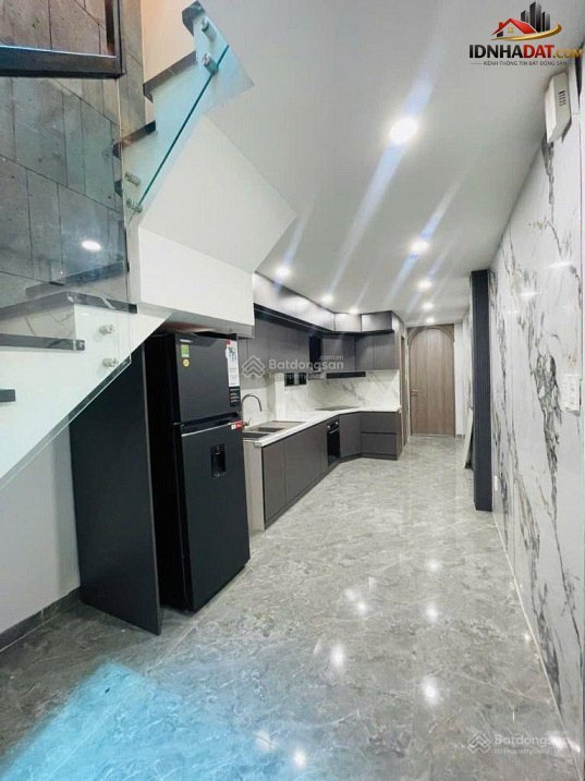 Bán nhà đất Đường Tạ Quang Bửu – Phường cũ Chánh Hưng Quận 8 – Phường mới Chánh Hưng – Thành phố Hồ Chí Minh 64m2 11600000000