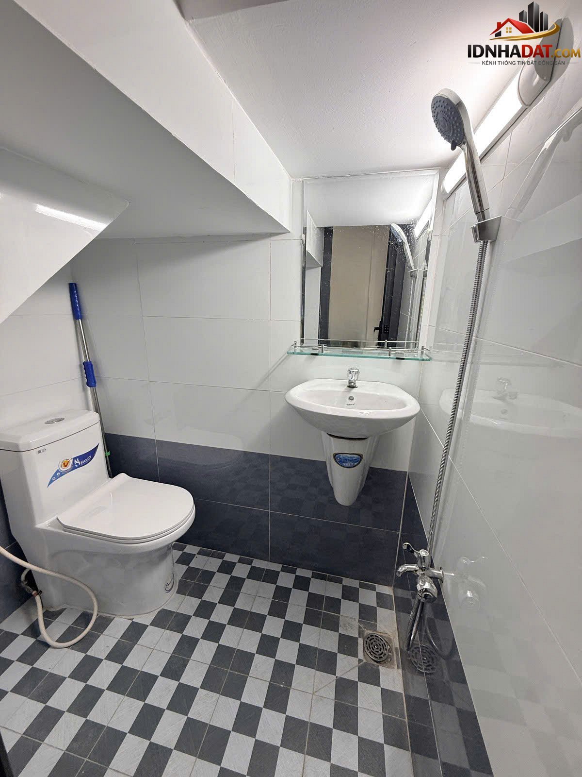 Bán nhà đất Đường Liên Khu 8-9 – Phường cũ Bình Trị Đông B – Quận Bình Tân – Phường mới Bình Trị Đông – Thành phố Hồ Chí Minh 48m2 5.1 tỷ