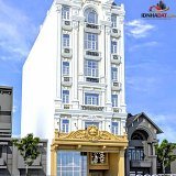 Bán nhà đất Đường số 10 – Phường cũ Bình Thuận Quận 7 – Phường mới Bình Thuận – Thành phố Hồ Chí Minh Diện tích 200m2 Giá 55 tỷ