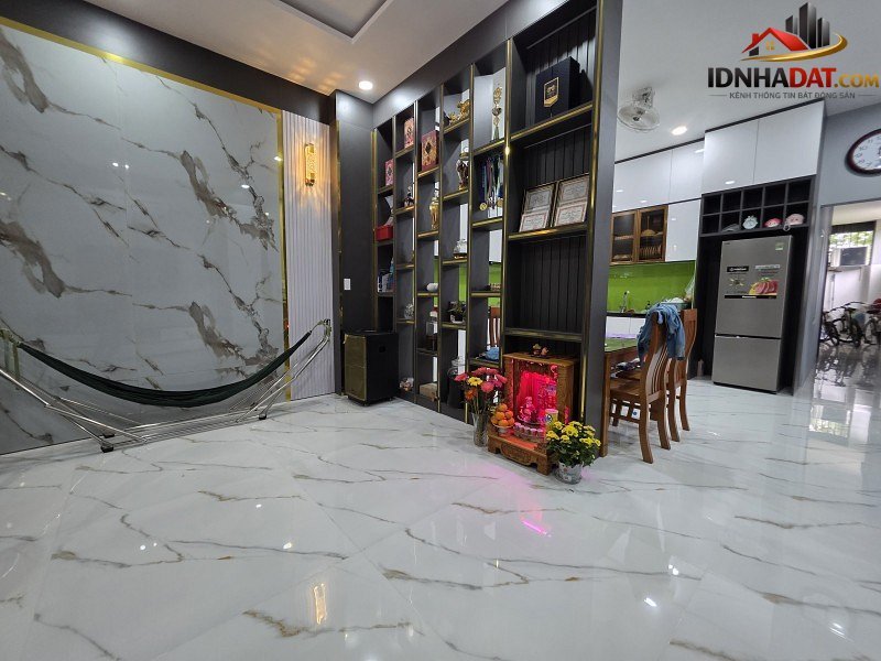 Bán nhà đất Đường Nguyễn Đôn Tiết – Phường cũ Bình Trưng Đông Quận 2 – Phường mới Bình Trưng Đông – Thành phố Hồ Chí Minh 104m2 9.75 tỷ