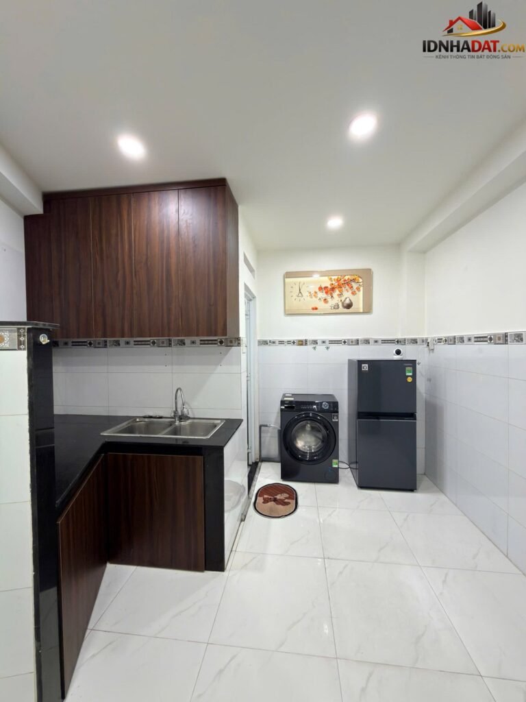 1 trệt 2 lầu vào ở ngay hẻm 4m Ni Sư Huỳnh Liên, Tân Bình – Bán nhà đất Đường Ni Sư Huỳnh Liên – Phường cũ Tân Bình Quận Tân Bình – Phường mới Tân Bình – Thành phố Hồ Chí Minh 20m2 2.88 tỷ