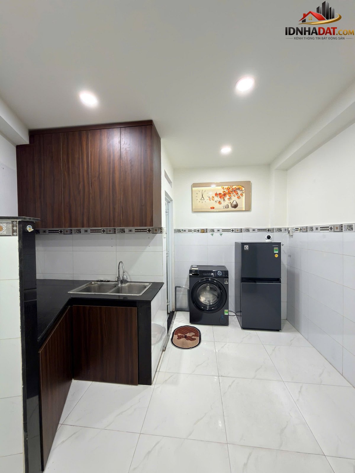 1 trệt 2 lầu vào ở ngay hẻm 4m Ni Sư Huỳnh Liên, Tân Bình – Bán nhà đất Đường Ni Sư Huỳnh Liên – Phường cũ Tân Bình Quận Tân Bình – Phường mới Tân Bình – Thành phố Hồ Chí Minh 20m2 2.88 tỷ