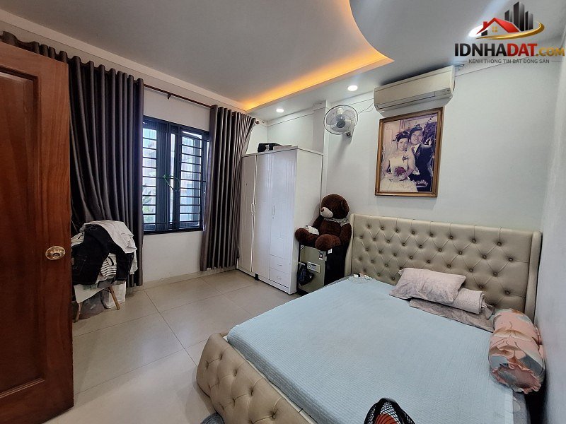 Bán nhà đường số 35 – Phường cũ Hiệp Bình Chánh Quận Thủ Đức – Phường mới Hiệp Bình Chánh – Thành phố Hồ Chí Minh diện tích 240m2 giá 9.98 tỷ