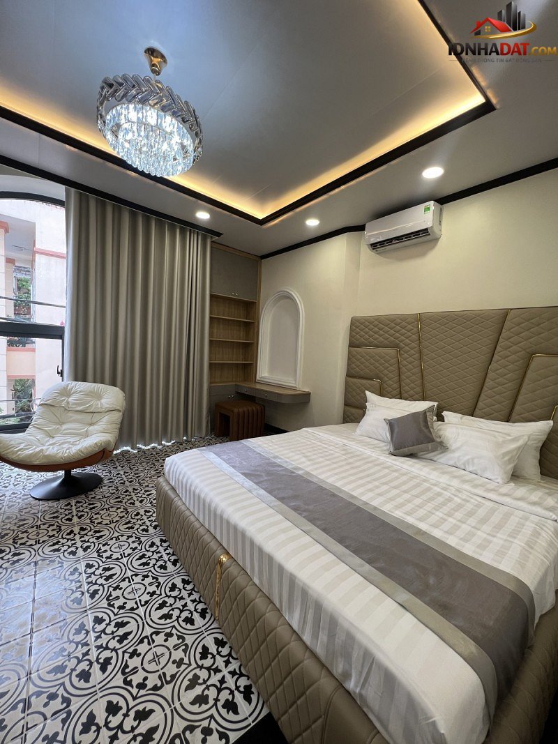 Bán nhà đất Đường Bắc Hải – Phường cũ 6 Quận Tân Bình – Phường mới 6 – Thành phố Hồ Chí Minh 73m2 6.7 tỷ
