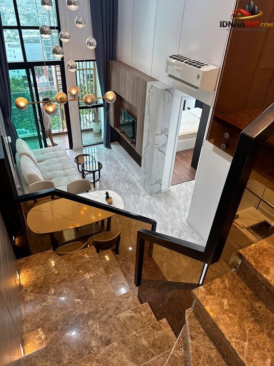 Chính chủ cần bán gấp Duplex hiếm tại Feliz En Vista – 103m2, giá 12.4 tỷ – Bán nhà đất Đường Phan Văn Đáng – Phường cũ Thạnh Mỹ Lợi Quận 2 – Phường mới Thạnh Mỹ Lợi – Thành phố Hồ Chí Minh