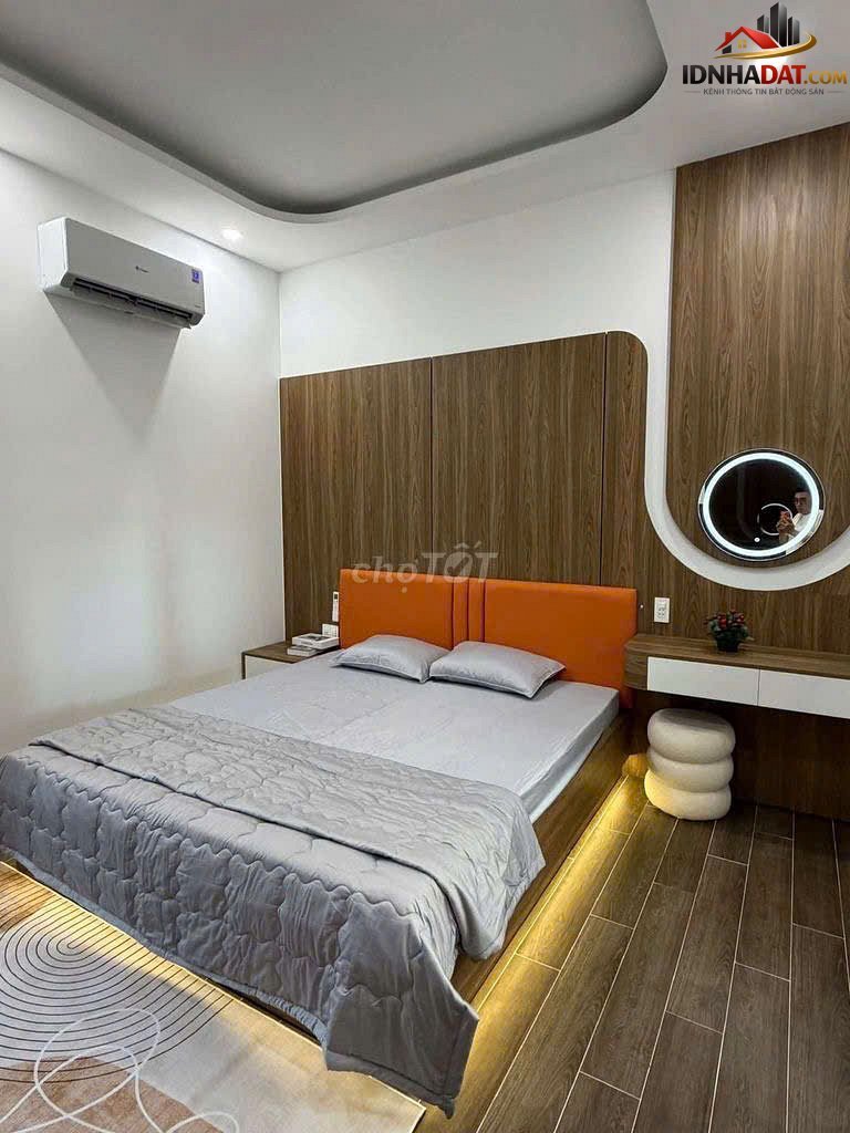 Siêu phẩm – nhà 3 tầng 2 mặt kiệt ô tô k164 nguyễn chánh Bán nhà đất Đường Nguyễn Chánh – Phường cũ Hòa Minh Quận Liên Chiểu – Phường mới Hòa Minh – Thành phố Đà Nẵng 62m2 5.2 tỷ