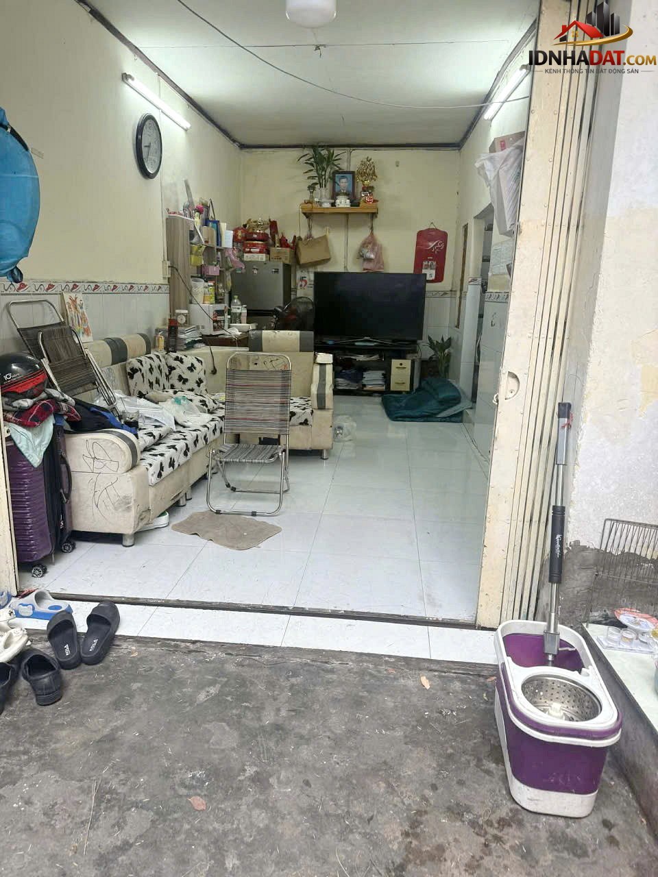 Nhà 2 tầng nở hậu l 7.5m sát đường tùng thiện vương p13q8. Bán nhà đất Đường Tùng Thiện Vương – Phường cũ 13 Quận 8 – Phường mới 13 – Thành phố Hồ Chí Minh 25m2 2.9 tỷ