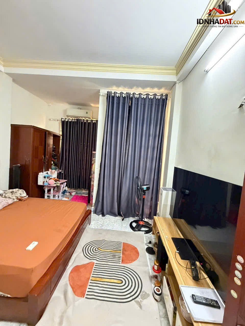 Hàng hiếm sát kênh tham lương – tương lai ng… – Bán nhà trong ngõ, hẻm Quận Tân Phú – TP Hồ Chí Minh giá 5 – 7 tỷ