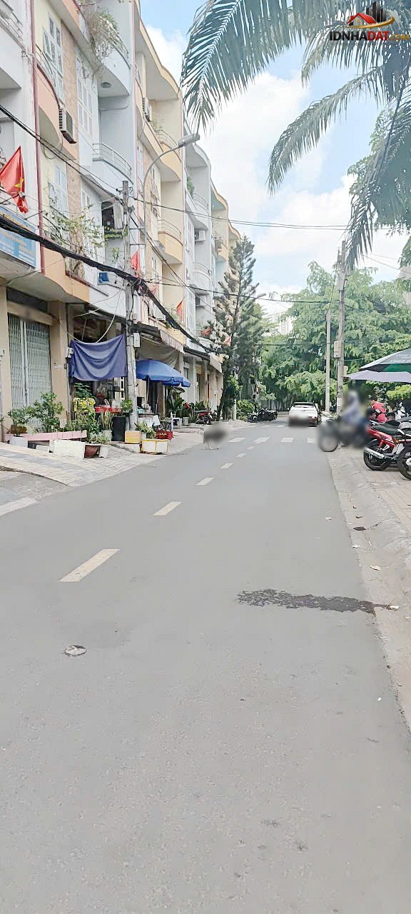 Nhà mặt tiền đường 320 bông sao -p5-q8, Bán nhà đất Đường Bông Sao – Phường cũ 5 Quận 8 – Phường mới 5 – Thành phố Hồ Chí Minh 64m2 11.6 tỷ