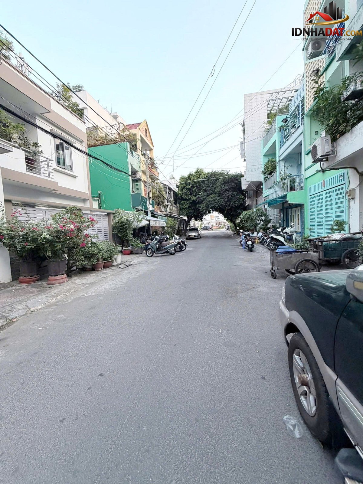 Nhà mặt tiền đường nhựa 8m hưng phú p9q8 – P… – Bán nhà mặt phố Quận 8 – TP Hồ Chí Minh giá 7 – 10 tỷ
