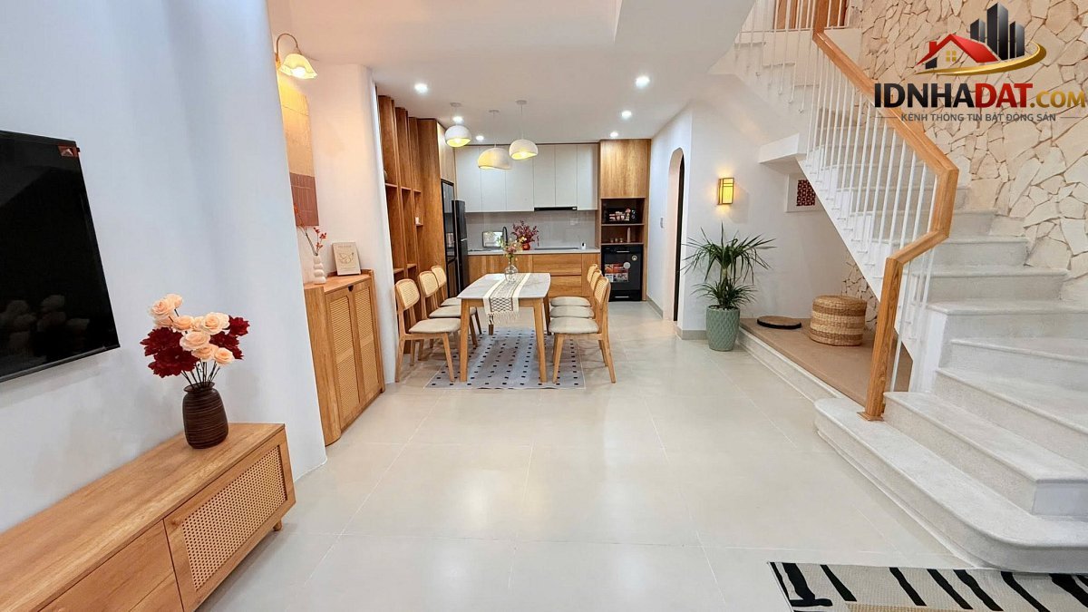 Bán nhà đất Đường Dũng Sĩ Thanh Khê – Phường cũ Thanh Khê Tây Quận Thanh Khê – Phường mới Thanh Khê Tây – Thành phố Đà Nẵng 53m2 4950000000