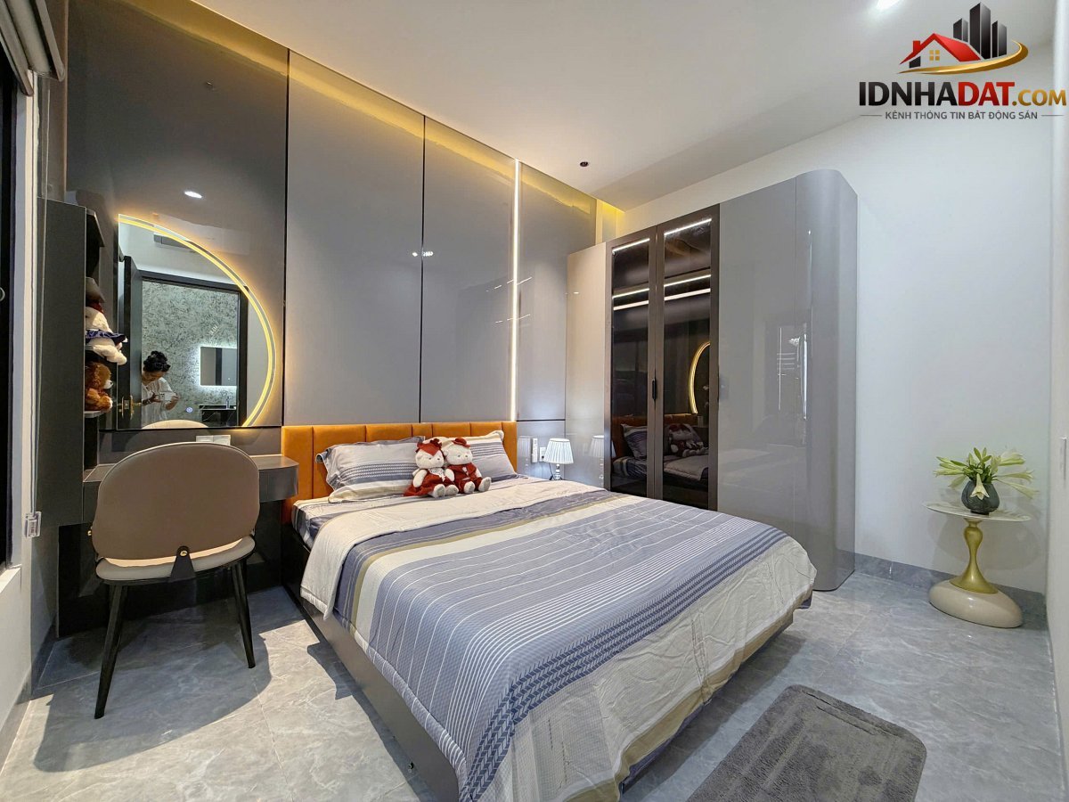 Bán nhà đất Đường Gò Dư – Phường cũ Hòa Khánh Nam Quận Liên Chiểu – Phường mới Hòa Khánh Nam – Thành phố Đà Nẵng 63m2 5190000000