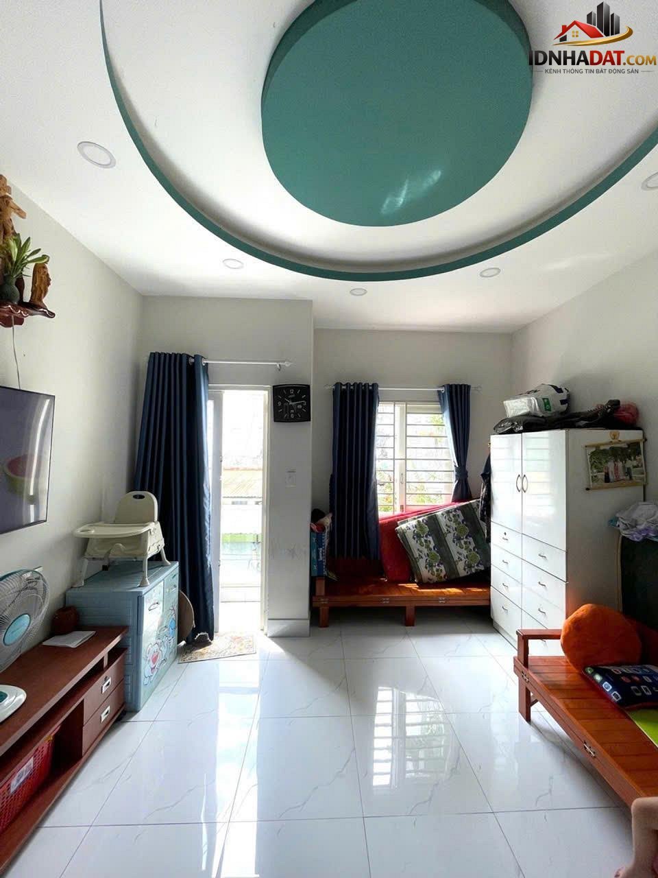 Nhà đẹp hxh đông hưng thuận 5 quận 12, 51m2, nhỉnh 5 tỷ – Bán nhà đất Đường Đông Hưng Thuận – Phường cũ Đông Hưng Thuận – Quận 12 – Phường mới Đông Hưng Thuận – Thành phố Hồ Chí Minh